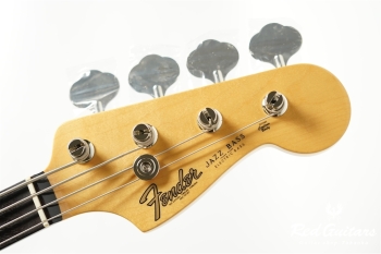 MIJ Traditional 60s Jazz Bass - 3TS